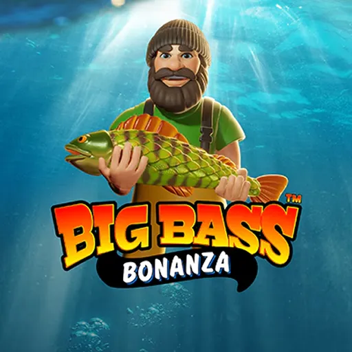 Big Bass Bonanza Polska